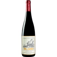 Asensio  Sol y Luna Tinto Dulce Gran Reserva Jumilla DO - NV  - Levante, Spanien