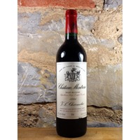 Chateau Montrose