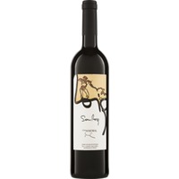 Cabernet Son Roig Mallorca DO Can Majoral Bio