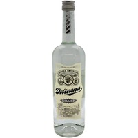 Cachaca Delicana Silber Artesanal