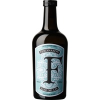 Ferdinand’s Saar Dry Gin