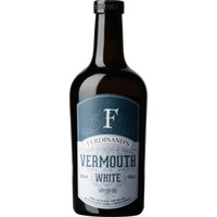 Ferdinand’s White Riesling Vermouth