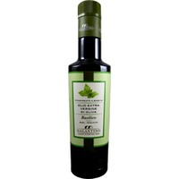 Galantino, Olio extra vergine al basilico, Basilikumöl