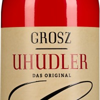 Uhudler