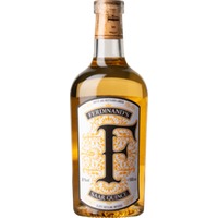 Ferdinand’s Saar Quince