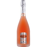 Solicum Rosé Vino Spumante Extra Dry, Cantina Colli del Soligo