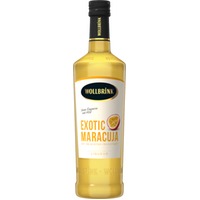 Wollbrink Exotic Maracuja