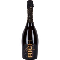 Viticoltori Ponte  RICH Prosecco Spumante DOC - NV  - Veneto, Italien