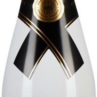 Champagne Demi Sec Ice Impérial