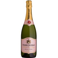 Haute Cabrière Pierre Jourdan Belle Rosé Méthode Cap Classique (MCC)