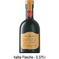 Haute Cabrière Pierre Jourdan Ratafia 0,375 l halbe Flasche