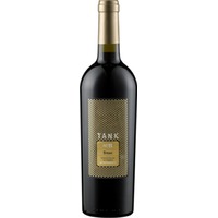 'Tank No. 11' Syrah - Appassimento trocken