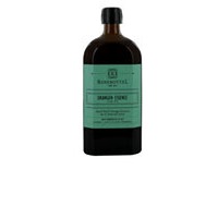 Rosebottel Orangen Essence Orangen Sirup 0,5l Small Batch handcrafted in Ulm, Deutschland (pf