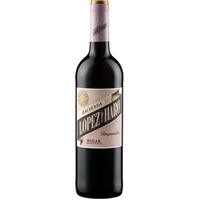 2022/2023 Hacienda López de Haro Tempranillo DOCa