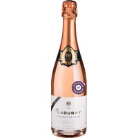 Crémant de Loire Rosé Réserve - Bouvet-Ladubay