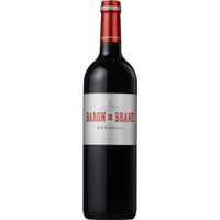 Baron De Brane - Zweitwein Château De Brane-cantenac