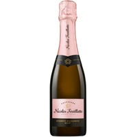 Champagne Nicolas Feuillatte Réserve Excl. Rosé, Brut, Champagne AC, 0,375L, Champagne, Schaumwein