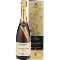 Grappa di Prosecco 8 Jahre Barrique da Ponte