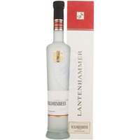 Waldhimbeergeist unfiltriert 42% - Destillerie Lantenhammer