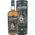 The Epicurean Lowland Blended Malt Scotch Whisky - Douglas Laing 