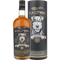 Scallywag Speyside Blended Malt Scotch Whisky - Douglas Laing