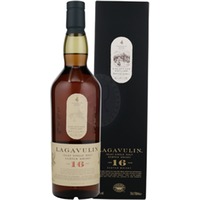 Islay Single Malt 16 Jahre Lagavulin