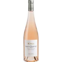 Mas de Cadenet Rosé AOP Cote de Provence Saint Victoire
