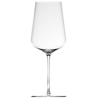 2 Weingläser "Denk'Art" Universal