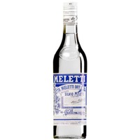 Anisetta Meletti Dry