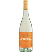 Lambrusco Bianco Emilia IGT - Cantine Riunite