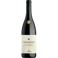 Tedeschi Amarone della Valpolicella DOC - - Veneto, Italien
