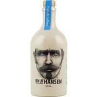(60,20€/1l) Knut Hansen Dry Gin 0,5 Liter 42 % Vol