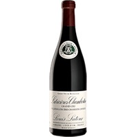 Louis Latour : Latricières-Chambertin Grand cru