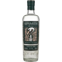 Sipsmith VJOP London Dry Gin