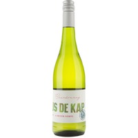 Us de Kap Chardonnay Trocken - Weinhaus Werner Näkel