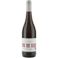 Us de Kap Shiraz Trocken - Weinhaus Werner Näkel
