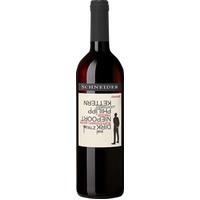 Rätzelhaft Rot Trocken - Weingut Lothar Kettern