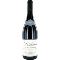 M. Chapoutier »Deschants« Rouge