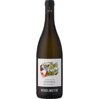 Wohlmuth Gelber Muskateller Ried Steinriegl