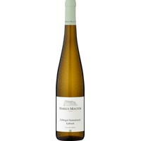 Markus Molitor Zeltinger »Himmelreich« Riesling Kabinett