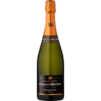 Charles Mignon Champagner Brut Premier Cru
