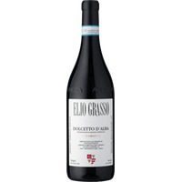 Elio Grasso Dolcetto d’Alba »dei Grassi«