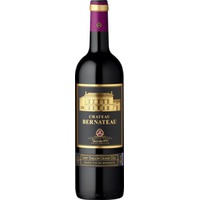 Château Bernateau – Bio