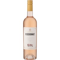 Réserve du Cochonnet Rosé
