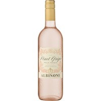 Albinoni Pinot Grigio Rosato