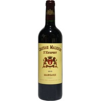 Chateau Malescot Saint Exupéry