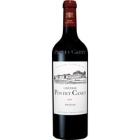 Château Pontet-Canet