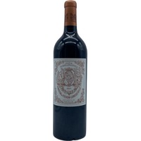 Château Pichon Longueville Baron