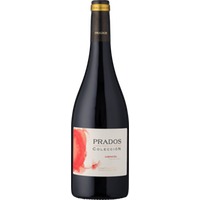 Pagos del Moncayo Prados Colección Garnacha