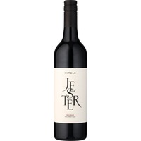 Mitolo »Jester« Shiraz